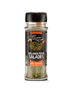 Masalchi Salade kruidenmix bio 12g - 2320
